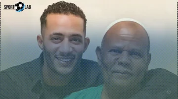 اليوم الجمعة 7 نوفمبر 2025: جنازة والد محمد رمضان بمسجد مصطفى محمود ونداء للدعاء عبر صفحته